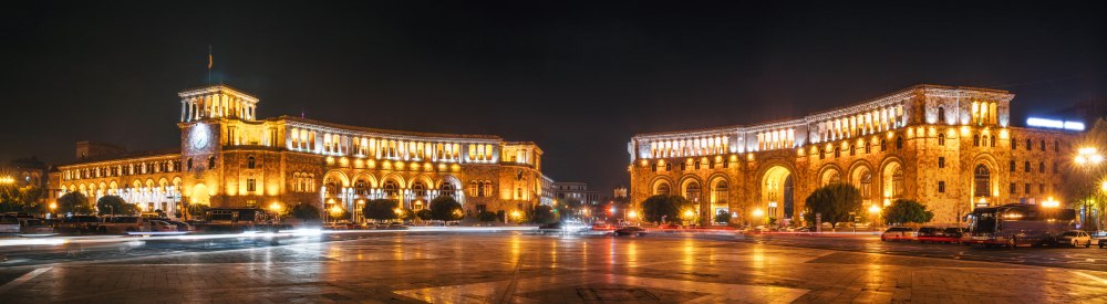خرید بلیط هواپیما ارمنستان چارتری